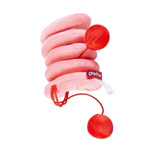Coockoo Twister Kattleksak Rosa produkt bild