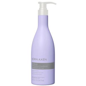 Cool Blonde Coloring Silver Conditioner 750 ml produkt bild