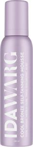 IDA WARG Beauty Cool Bronze Self-Tanning Mousse 150 ml produkt bild