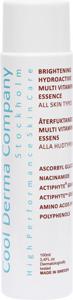 Cool Derma Skin Stamina Brightening multivitamin essence 100 ml produkt bild