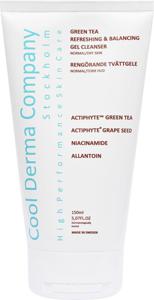 Cool Derma Green tea balancing gel cleanser&nbsp;150 ml produkt bild