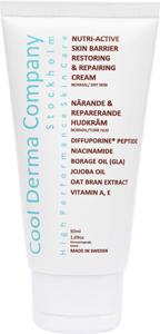 Cool Derma Company Nutri Active Repairing Cream, 50 ml produkt bild