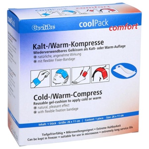 COOL PACK Comfort Kalt-Warm-Kompresse Produktbild