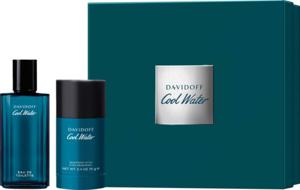 Cool Water Gift Set 75 ml produkt bild