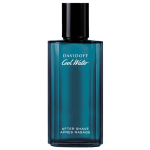 Cool Water Man After Shave 75 ml produkt bild