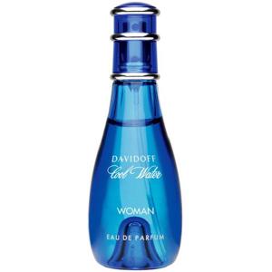 Cool Water Woman EdT 50ml produkt bild