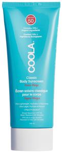 COOLA Classic Body Lotion Guava Mango SPF 50 (148ml) produkt bild