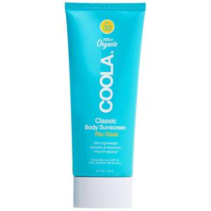 COOLA Classic Body Lotion Pina Colada SPF30 148 ml produkt bild