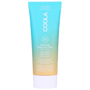 Classic Body Lotion Pina Colada SPF 30 - 148ML - Coola produktbillede