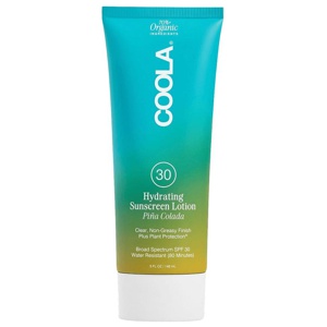 Coola Classic Body Lotion Pina Colada SPF30 148 ml produktbilde