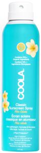 COOLA Classic Body Spray Piña Colada SPF 30 (177ml) produkt bild