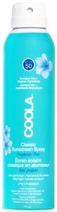 COOLA Classic Body Spray Fragrance-Free SPF 50 177 ml produkt bild
