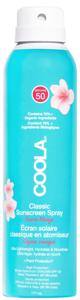 COOLA Classic Body Spray Guava Mango SPF 50 177 ml produkt bild