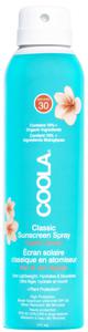 COOLA Classic Body Spray Tropical Coconut SPF 30 produkt bild