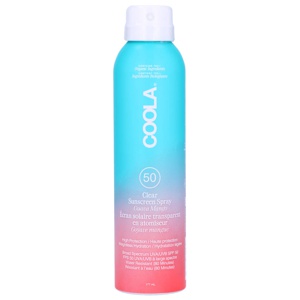 COOLA Classic Classic Body Spray Guava Mango SPF 55 177 ml Produktbild