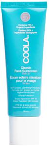 COOLA Classic Face Lotion White Tea SPF 50 (50ml) produkt bild
