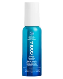 Coola Classic Face Mist SPF 50 100 ml Produktbild