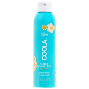 COOLA Classic Spray SPF30 Pina Colada 177 ml produktbilde