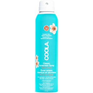 COOLA Classic Spray SPF30 Tropical Coconut 148 ml produktbilde