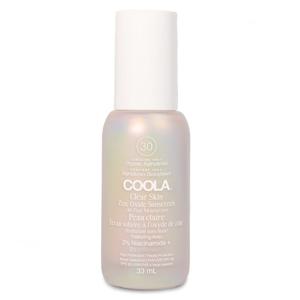 COOLA Clear Skin Mineral Sunscreen SPF 30 produkt bild