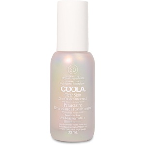 COOLA Clear Skin Mineral Sunscreen SPF30 33 ml produktbilde