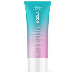 COOLA Dew Good Illuminating Body Melt SPF 30 100 ml produkt bild