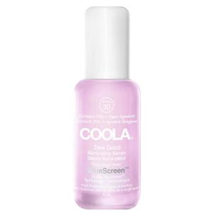 COOLA Dew Good Illuminating Serum SPF30 35 ml produkt bild