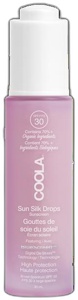 COOLA Full Spectrum SPF30 Sun Silk Drops 30ml product image