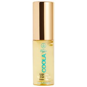 COOLA Liplux Hydrating Lip Oil SPF 35 32 ml Produktbild