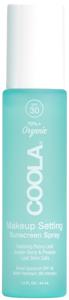 COOLA Makeup Setting Spray SPF 30 produkt bild