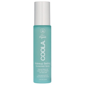 Coola Makeup Setting Spray SPF 30 44 ml Produktbild
