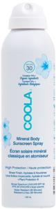 Mineral Body Spray Fragrance Free SPF30 148 ml produkt bild