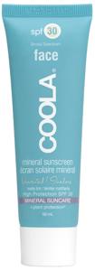 COOLA Minral Face SPF30 Matte Tint BB-cream 50 ml produkt bild