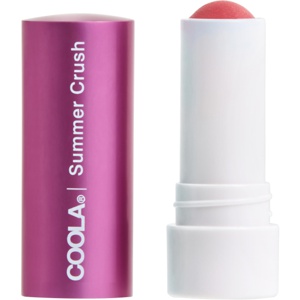 Mineral Liplux Tinted Lip Balm SPF 30 Summer Crush - 4,2G - COOLA produktbillede