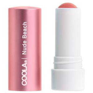 Mineral Liplux Tinted Lip Balm SPF30 Nude Beach produkt bild