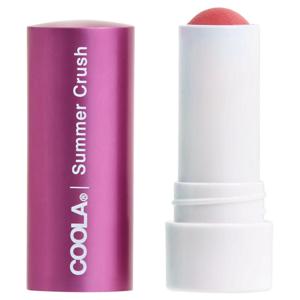 COOLA Mineral Liplux Tinted Lip Balm SPF 30 - Summer Crush produkt bild