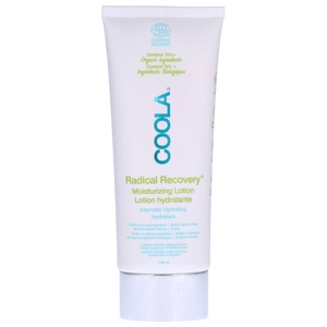 COOLA Radical Recovery Moisturizing Lotion 148 ml Produktbild