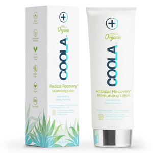Coola Radical Recovery After Sun Lotion 148ml produktbilde