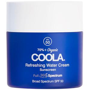 COOLA Refreshing Water Cream SPF50 44 ml produkt bild