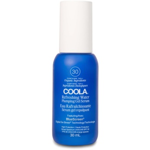 COOLA Refreshing Water Plumping Gel SPF30 30 ml produktbilde