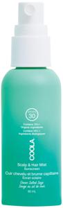 COOLA Classic Organic Scalp & Hair Mist SPF 30 (59ml) produkt bild