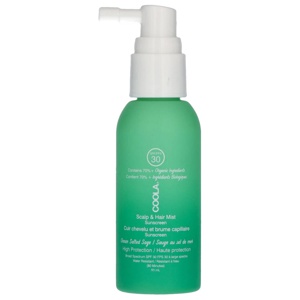 COOLA Scalp & Hair Mist SPF 35 59 ml Produktbild