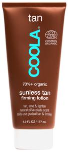Gradual Tan Firming Lotion 177 ml produkt bild