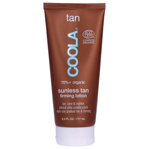 Coola Sunless Tan Firming Lotion (U) 177 ml Produktbild