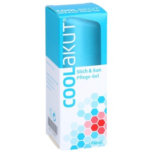 COOLAKUT Stich & Sun Pflege-Gel Produktbild