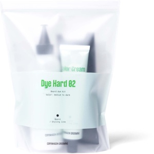 Copenhagen Grooming Beard Dye Hard 02 Medium to Dark Produktbild