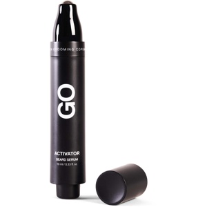 Copenhagen Grooming Beard The Activator GO 10 ml Produktbild