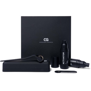 Copenhagen Grooming Beard The Beard Growth Kit Produktbild