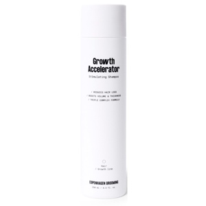 Copenhagen Grooming Growth Accelerator Stimulating Shampoo 250 ml Produktbild