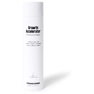 Copenhagen Grooming Growth Accelerator Stimulating Shampoo 250 ml produktbillede